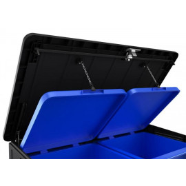 Norfolk Leisure Elite Storage Box