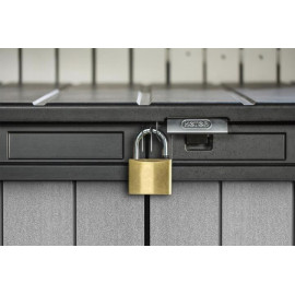 Norfolk Leisure Elite Storage Box