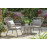 Norfolk Leisure Elland Bistro Set
