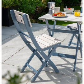 Norfolk Leisure Florenity Galaxy Bistro Set Norfolk Leisure Florenity Galaxy Bistro Set