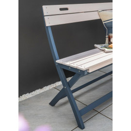 Norfolk Leisure Florenity Galaxy Folding Bench Norfolk Leisure Florenity Galaxy Folding Bench