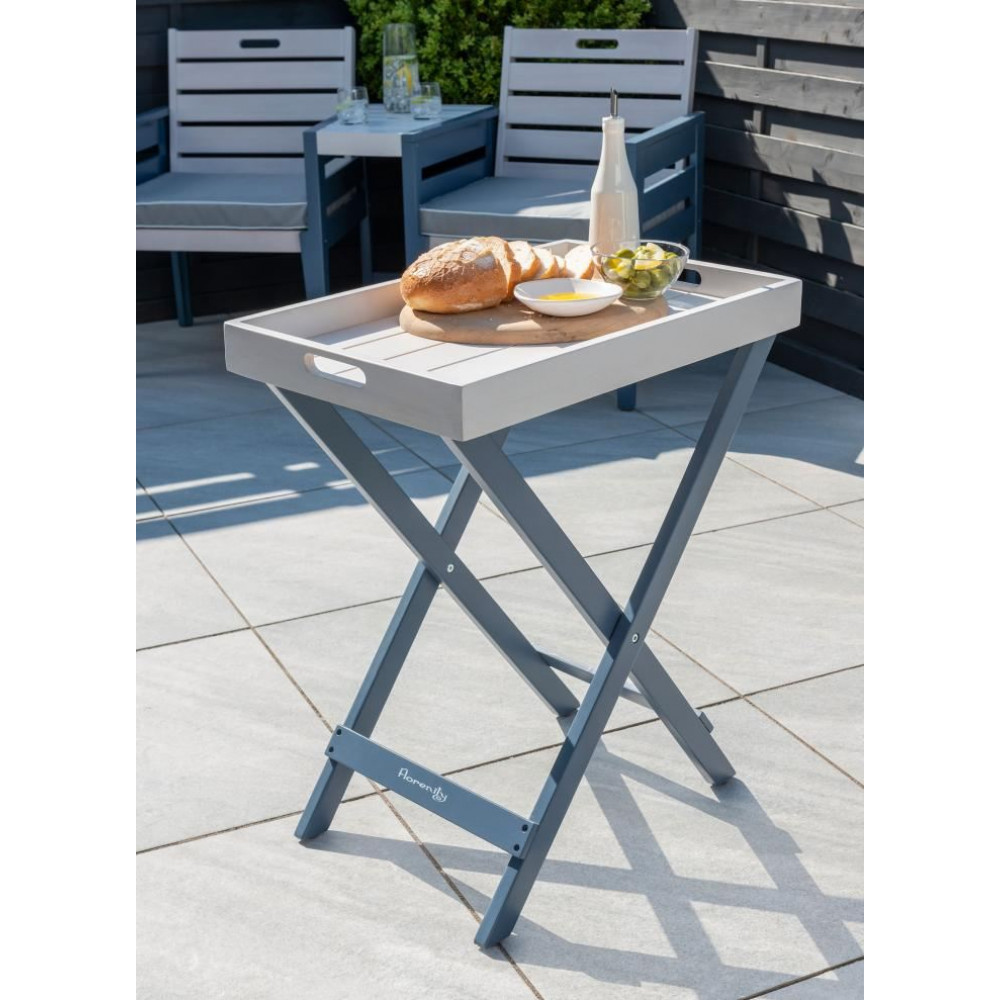 Norfolk Leisure Florenity Galaxy Folding Butler Tray Norfolk Leisure Florenity Galaxy Folding Butler Tray