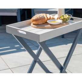 Norfolk Leisure Florenity Galaxy Folding Butler Tray Norfolk Leisure Florenity Galaxy Folding Butler Tray