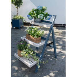 Norfolk Leisure Florenity Galaxy Folding Pot Shelf