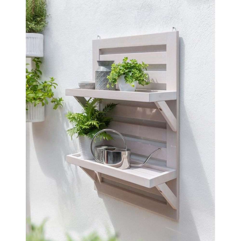 Norfolk Leisure Florenity Galaxy Hanging Shelf