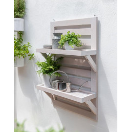 Norfolk Leisure Florenity Galaxy Hanging Shelf