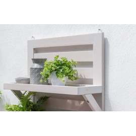 Norfolk Leisure Florenity Galaxy Hanging Shelf