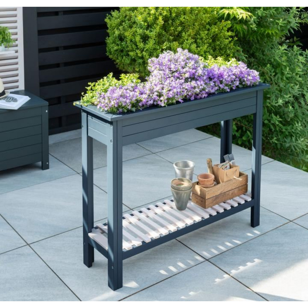 Norfolk Leisure Florenity Galaxy High Planter