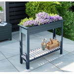 Norfolk Leisure Florenity Galaxy High Planter