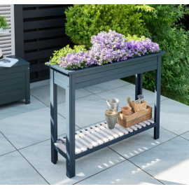 Norfolk Leisure Florenity Galaxy High Planter