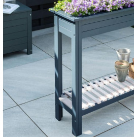 Norfolk Leisure Florenity Galaxy High Planter