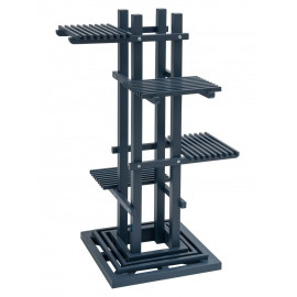 Norfolk Leisure Florenity Galaxy Plant Stand Norfolk Leisure Florenity Galaxy Plant Stand