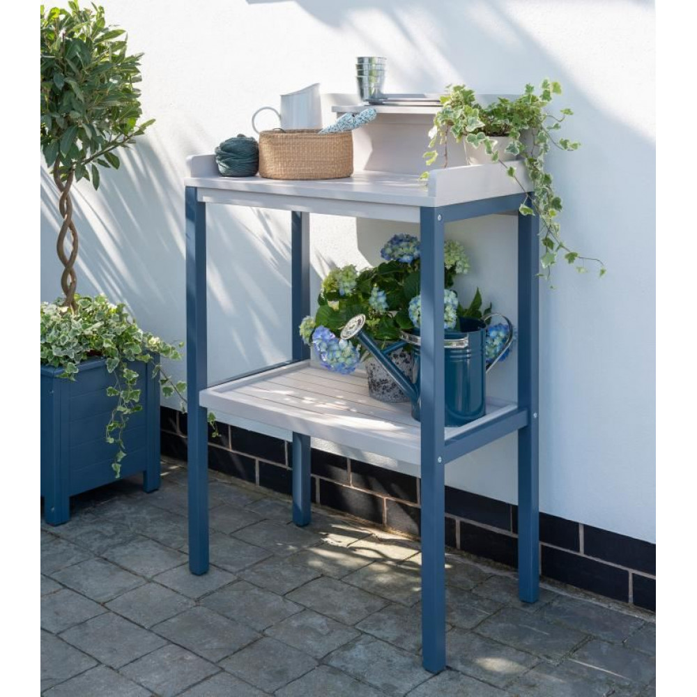 Norfolk Leisure Florenity Galaxy Potting Table Norfolk Leisure Florenity Galaxy Potting Table