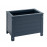 Norfolk Leisure Florenity Galaxy Rectangular Planter