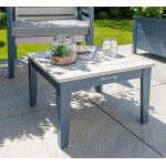 Norfolk Leisure Florenity Galaxy Side Table Norfolk Leisure Florenity Galaxy Side Table