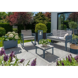 Norfolk Leisure Florenity Galaxy Side Table Norfolk Leisure Florenity Galaxy Side Table