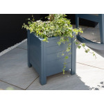 Norfolk Leisure Florenity Galaxy Square Planter Norfolk Leisure Florenity Galaxy Square Planter