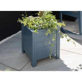 Norfolk Leisure Florenity Galaxy Square Planter