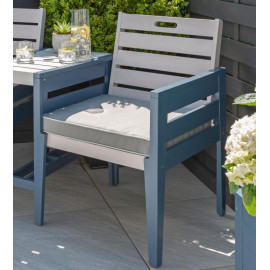 Norfolk Leisure Florenity Galaxy Tete a Tete Bench Norfolk Leisure Florenity Galaxy Tete a Tete Bench