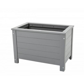 Norfolk Leisure Florenity Grigio Rectangular Planter Norfolk Leisure Florenity Grigio Rectangular Planter