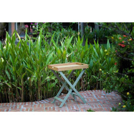 Norfolk Leisure Florenity Verdi Folding Butler Tray