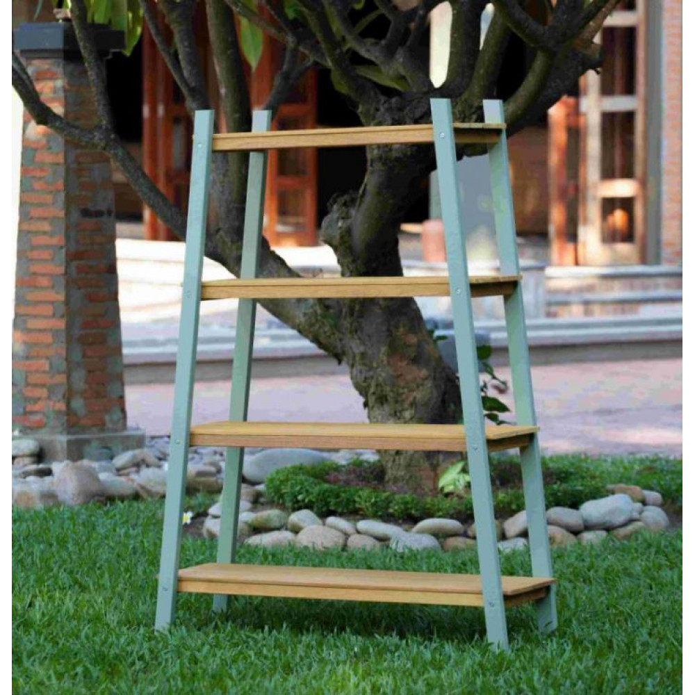 Norfolk Leisure Florenity Verdi Plant Shelf