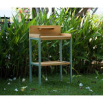 Norfolk Leisure Florenity Verdi Potting Table Norfolk Leisure Florenity Verdi Potting Table