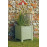Norfolk Leisure Florenity Verdi Square Planter