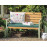 Norfolk Leisure Florenity Verdi Two Seat Bench