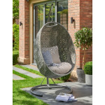 Norfolk Leisure Frampton Single Cocoon Egg Chair Norfolk Leisure Frampton Single Cocoon Egg Chair