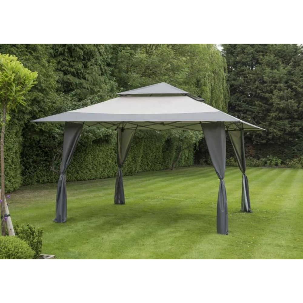 Norfolk Leisure Got It Covered Pop Up Gazebo Norfolk Leisure Got It Covered Pop Up Gazebo