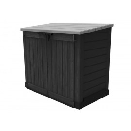 Norfolk Leisure Hideaway XL Low Storage Shed