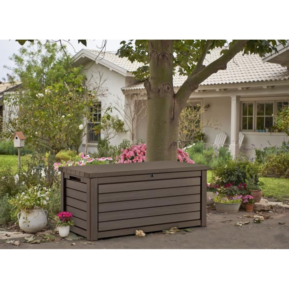 Norfolk Leisure Hingham Storage Box