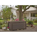 Norfolk Leisure Hingham Storage Box