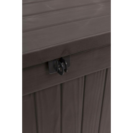 Norfolk Leisure Iceni Bench