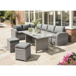 Norfolk Leisure Longbeach Corner Set Norfolk Leisure Longbeach Corner Set