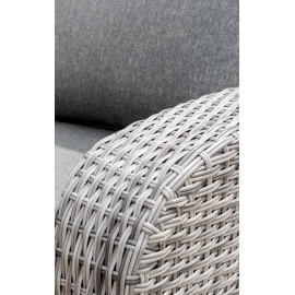 Norfolk Leisure Longbeach Corner Set Norfolk Leisure Longbeach Corner Set