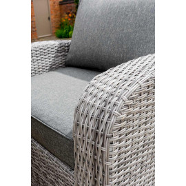 Norfolk Leisure Longbeach Lounge Set Norfolk Leisure Longbeach Lounge Set