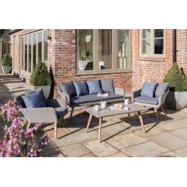 Norfolk Leisure Midori Lounge Set