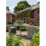 Norfolk Leisure Morston Bistro Set - Weave Garden Furniture Norfolk Leisure Morston Bistro Set - Weave Garden Furniture
