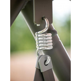 Norfolk Leisure Newmarket 3 Seat Swing Seat Norfolk Leisure Newmarket 3 Seat Swing Seat