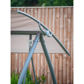 Norfolk Leisure Newmarket 3 Seat Swing Seat Norfolk Leisure Newmarket 3 Seat Swing Seat