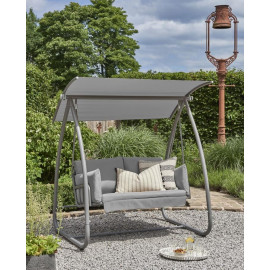 Norfolk Leisure Newmarket Swing Seat