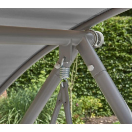 Norfolk Leisure Newmarket Swing Seat Norfolk Leisure Newmarket Swing Seat