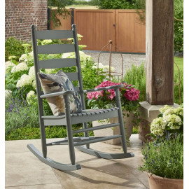 Norfolk Leisure Oakwell Rocking Chair Norfolk Leisure Oakwell Rocking Chair