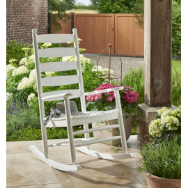 Norfolk Leisure Oakwell Rocking Chair Norfolk Leisure Oakwell Rocking Chair