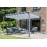 Norfolk Leisure Pandora Leaf Gazebo 3m x 3m