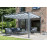 Norfolk Leisure Pandora Leaf Gazebo 3m x 3m