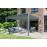 Norfolk Leisure Pandora Leaf Pergola 3m x 3.6m