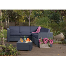 Norfolk Leisure Provence Corner Set